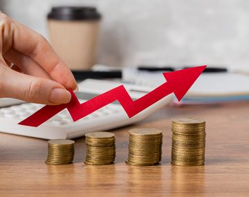 ?La inflación de febrero fue de 2