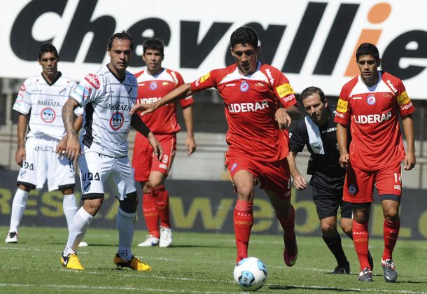 All Boys y Argentinos, un clásico urgido por el descenso