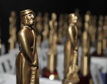 Conocé las frases más polémicas de los Martín Fierro