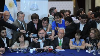 ganancias: estos son los dictamenes que se debatiran en diputados ganancias: estos son los dictamenes que se debatiran en diputados