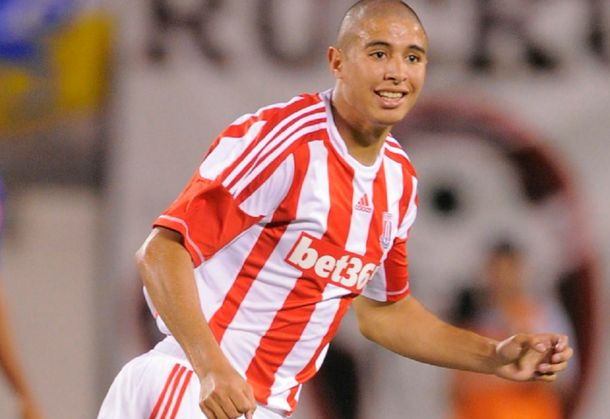 VIDEO: Así juega Diego Arismendi, el volante uruguayo que quiere Boca