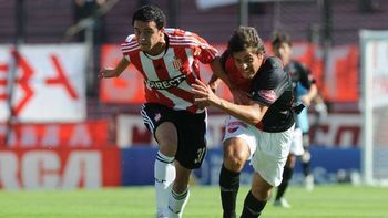 estudiantes se durmio y colon igualo en un partidazo estudiantes se durmio y colon igualo en un partidazo