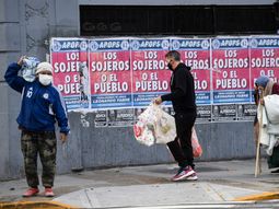 Un epidemiólogo de la Provincia advierte: No estamos cerca del pico