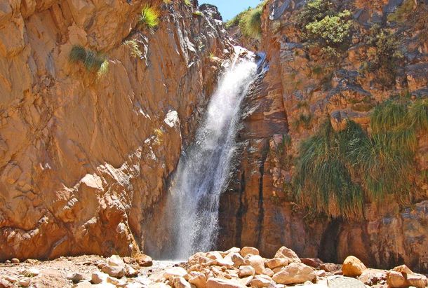 Una turista inglesa denunció que fue violada en Tilcara