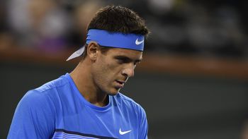 sorpresa: del potro evito a federer, pero termino perdiendo ante zeballos sorpresa: del potro evito a federer, pero termino perdiendo ante zeballos