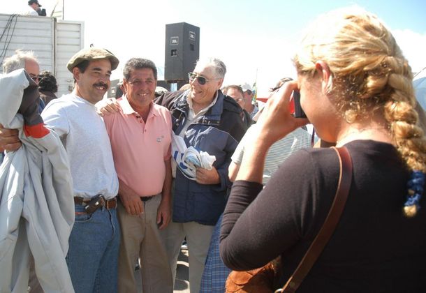 Alfredo De Angelis