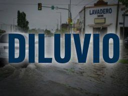 Jueves con diluvio en Buenos Aires. Hay alerta por lluvias y tormentas. Jueves con diluvio en Buenos Aires. Hay alerta por lluvias y tormentas.