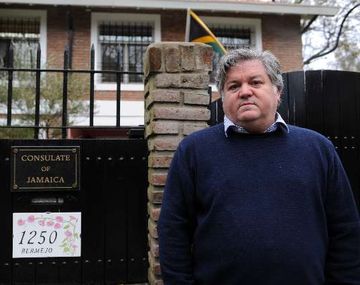 Asaltaron al cónsul de Jamaica en su casa de La Horqueta