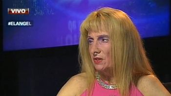 zulma lobato hablo del intento de violacion: fue muy feo zulma lobato hablo del intento de violacion: fue muy feo