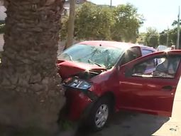 persecucion, tiroteo y choque en san martin termino con dos detenidos persecucion, tiroteo y choque en san martin termino con dos detenidos