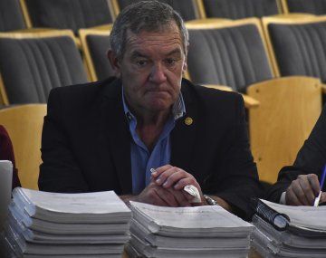 La cruda declaración de Marcelo Macarrón en el juicio por el crimen de Nora Dalmasso