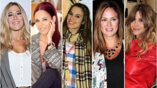 Los famosos celebraron el Día de la Madre en Twitter
