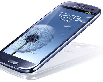 Samsung sigue sumando demandas por su nuevo Galaxy S4