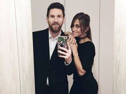 asi seran los dias previos de messi y antonella antes del casamiento asi seran los dias previos de messi y antonella antes del casamiento