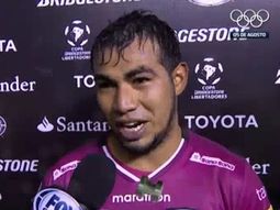 mira la chicana del verdugo de boca a los periodistas tras el bombonerazo mira la chicana del verdugo de boca a los periodistas tras el bombonerazo