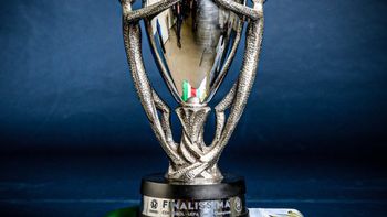 Quiénes hubieran ganado las copas de la Finalissima que nunca se jugaron Quiénes hubieran ganado las copas de la Finalissima que nunca se jugaron