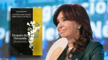 Este sábado Cristina Kirchner reaparecerá en público en un acto en la UMET