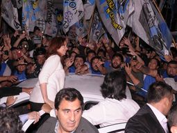 Facultad de la UBA condenó la represión frente a la casa de Cristina Kirchner