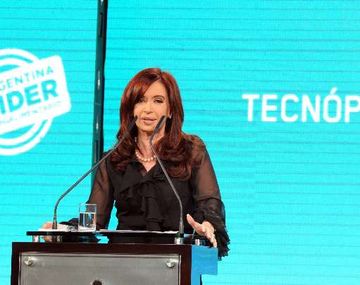 La Presidente inaugurará una nueva edición de Tecnópolis