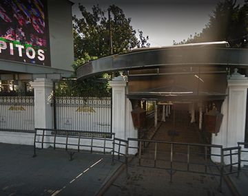 Un tiroteo en la puerta del boliche Pinar de Rocha dejó cuatro heridos