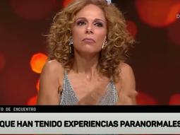 El mensaje que Juan Carlos Calabró le envió a sus hijas después de muerto