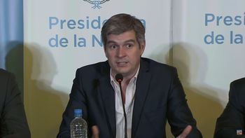 Ganancias: Peña justificó el rechazo el proyecto opositor Ganancias: Peña justificó el rechazo el proyecto opositor