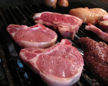 Tragedia: asesinó a un hombre tras discutir por una receta