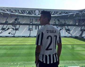 Alarma en la Selección: Dybala se retiró lesionado