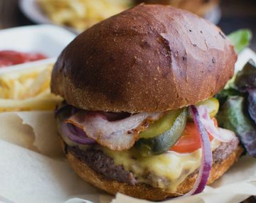 La gastronomía porteña a pleno, para todos los gustos