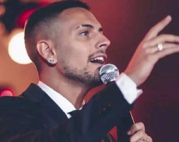 El streamer Coscu estalló en redes tras la represión policial en el Congreso: No seamos tibios