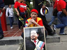 el pueblo venezolano le dio el ultimo adios a chavez el pueblo venezolano le dio el ultimo adios a chavez