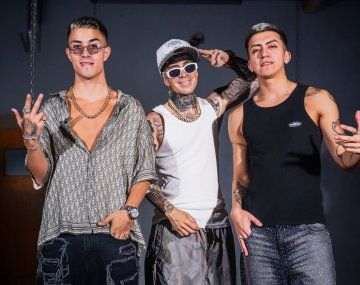Owin presenta Es la que va Remix