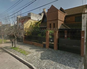 Un remisero le quitó el arma a un ladrón y lo mató de tres balazos