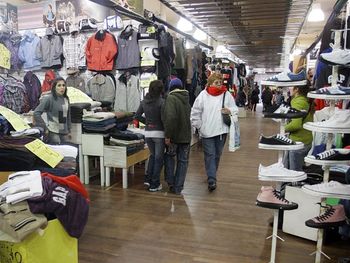 La venta ilegal moverá cerca de $770 millones en las Fiestas
