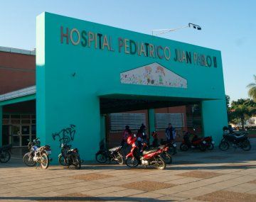 Una beba de siete meses falleció en Corrientes por Covid-19