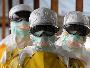 Alerta por el ébola: hay casi 5.000 muertos