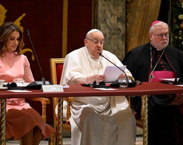 Celebrarán una misa por la salud de Francisco: cuándo y dónde