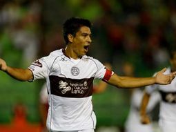 lanus le gano a caracas y suena con la fase de grupos lanus le gano a caracas y suena con la fase de grupos