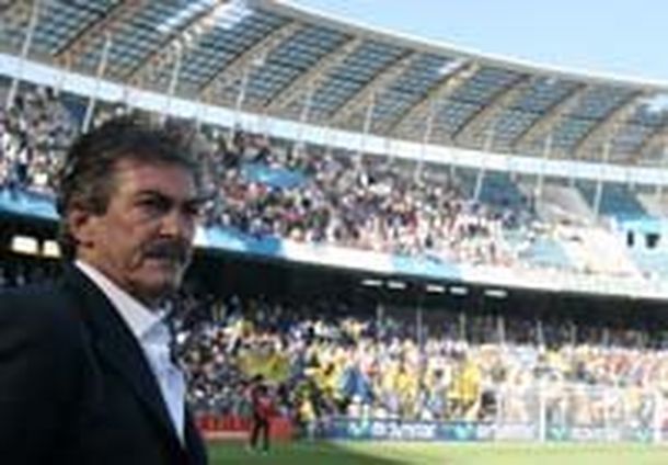 La Volpe - DT Boca (Web)