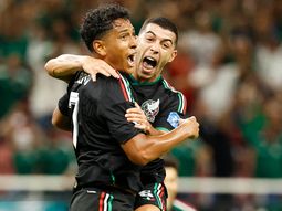 A qué hora juega México vs. Ecuador tras el cambio de horario en el Mundial 2026 A qué hora juega México vs. Ecuador tras el cambio de horario en el Mundial 2026