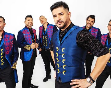 Ráfaga lleva su fiesta al mundo con una gira internacional rumbo a sus tres décadas