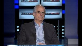 taiana y el kirchnerismo: hay que escribir el segundo tomo taiana y el kirchnerismo: hay que escribir el segundo tomo