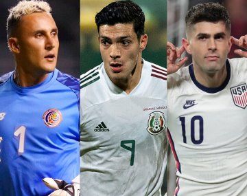 Se definen las Eliminatorias de Concacaf: qué necesita cada Selección