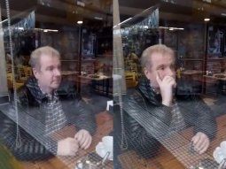 Habilitan el secuestro del celular de Milman