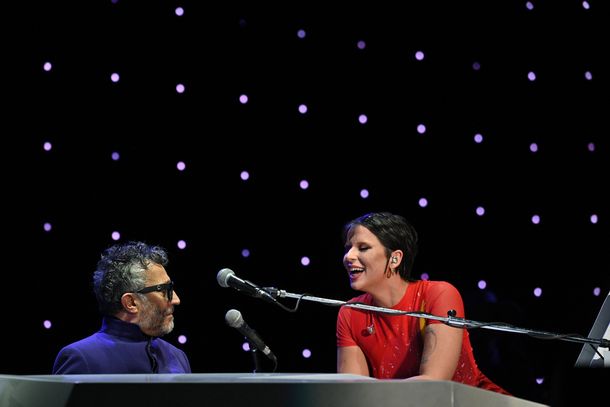 Foto gentileza: Télam.