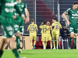boca vs ohiggins, por la copa sudamericana 2026: horario, formaciones y tv boca vs ohiggins, por la copa sudamericana 2026: horario, formaciones y tv