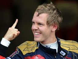 sebastian vettel, la historia del chico maravilla de la formula 1 sebastian vettel, la historia del chico maravilla de la formula 1