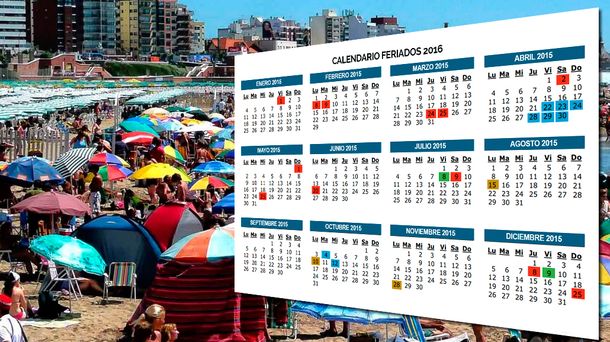 ¿Cuáles son los feriados que podría eliminar Macri si llega al gobierno?