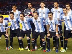 argentina termino el ano como tercera en el ranking fifa argentina termino el ano como tercera en el ranking fifa