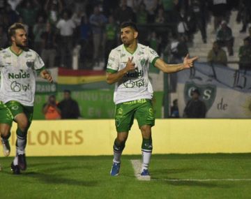 En la vuelta del fútbol